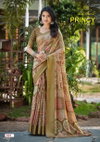 Princy Vol 1 By Kashvi Dola Silk Saree Wholesale Clothing Distributors In India